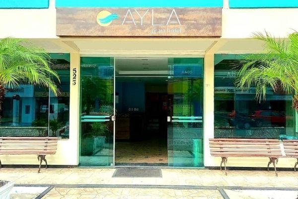 Hotel Praia Mar - Rede Soberano (Porto Seguro)
